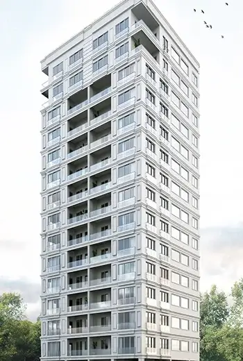 Gürmen Residence - 30 Parsel - Feneryolu - Galeri 4