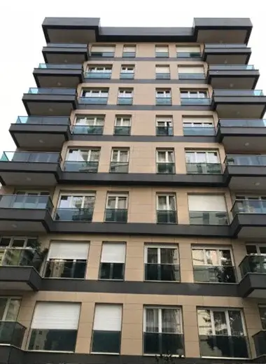 Güven Apartmanı - 10 Parsel - Erenköy - Galeri 3