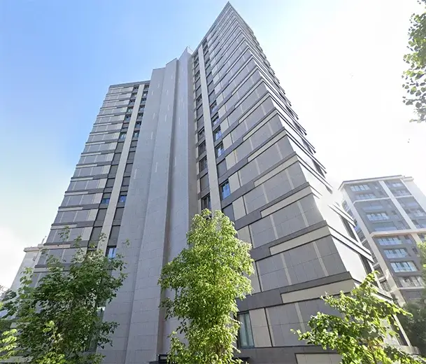 Has Apartmanı - 22 Parsel - Suadiye - Galeri 2