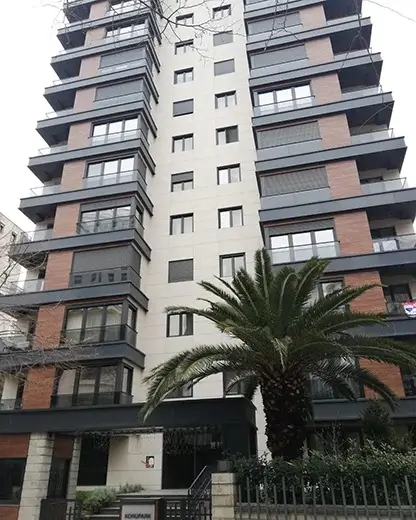 Koru Sitesi - 94 Parsel - Suadiye - Galeri 1