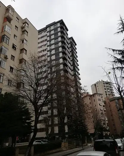 Koru Sitesi - 94 Parsel - Suadiye - Galeri 2