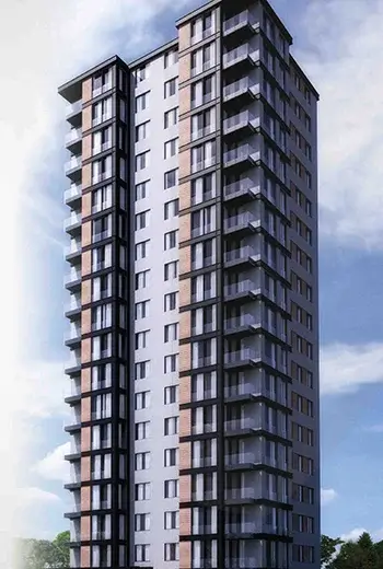 Koru Sitesi - 94 Parsel - Suadiye - Galeri 3