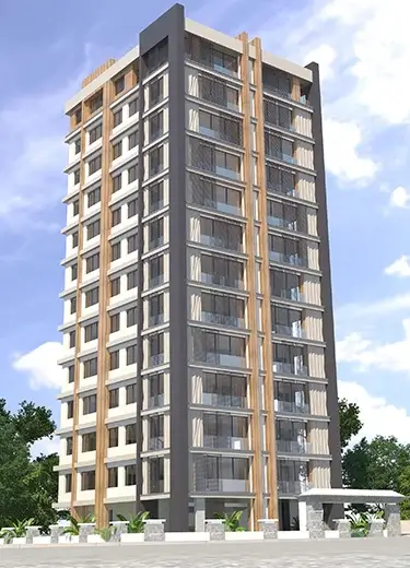 Köşem Apartmanı - 6 Parsel - Suadiye - Galeri 3