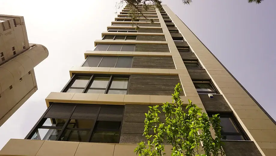 Kurtoğlu Apartmanı - 54 Parsel - Suadiye - Galeri 2