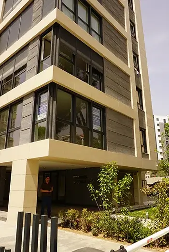 Kurtoğlu Apartmanı - 54 Parsel - Suadiye - Galeri 3