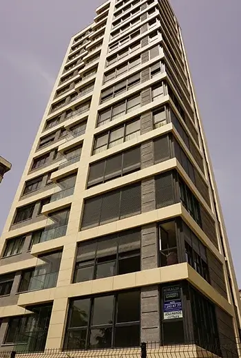 Kurtoğlu Apartmanı - 54 Parsel - Suadiye - Galeri 4