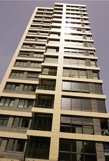 Kurtoğlu Apartmanı - 54 Parsel - Suadiye - Galeri 5