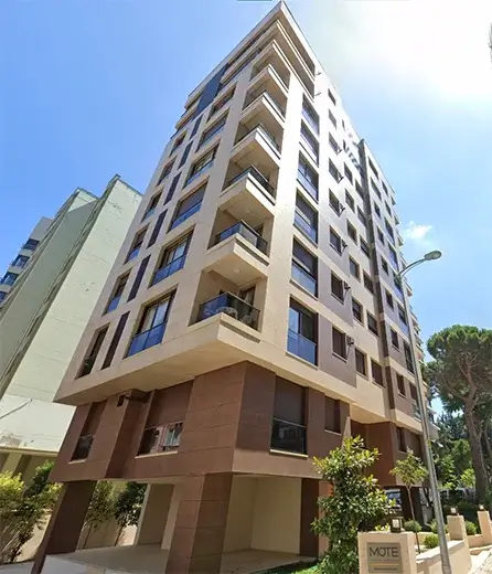 Mote Güneş 3 - 3 Parsel - Fenerbahçe - Galeri 1