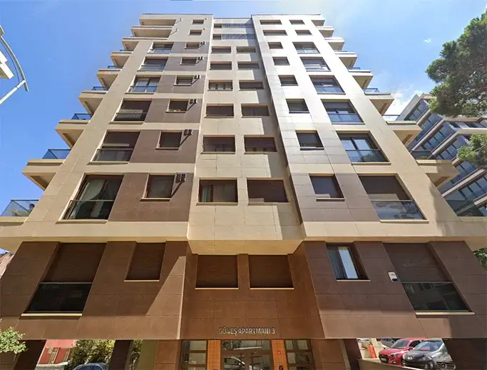 Mote Güneş 3 - 3 Parsel - Fenerbahçe - Galeri 3