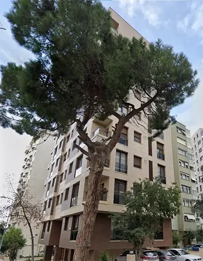 Mote Güneş 3 - 3 Parsel - Fenerbahçe - Galeri 4