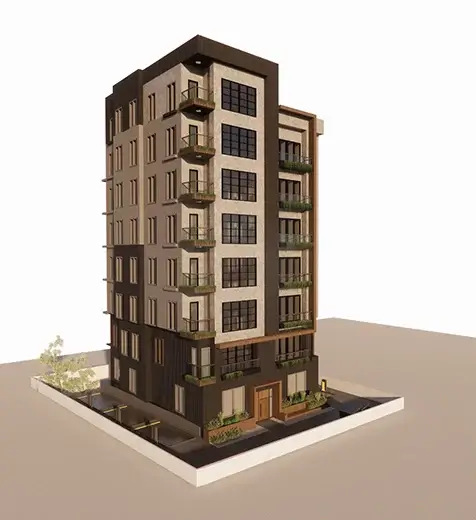 Nesrin Apartmanı - 25 Parsel - Erenköy - Galeri 2