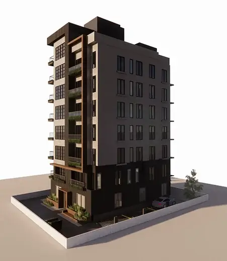 Nesrin Apartmanı - 25 Parsel - Erenköy - Galeri 3
