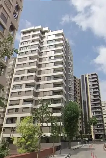 Nil Residence - 200 Parsel - Fenerbahçe - Galeri 2