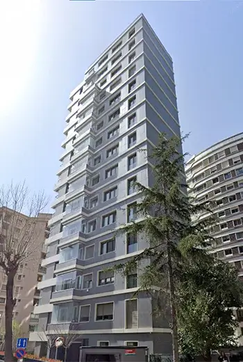 Nil Residence - 200 Parsel - Fenerbahçe - Galeri 3