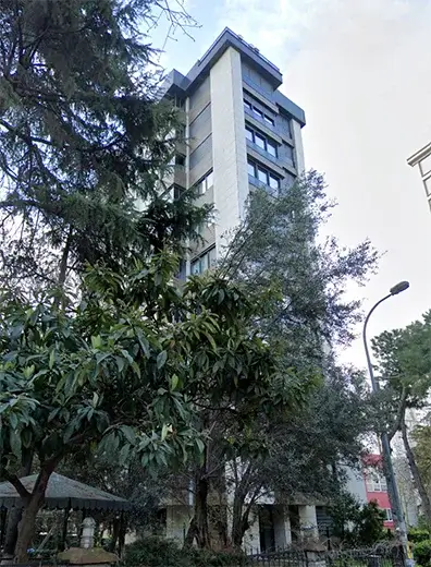 Nur Residence - 86 Parsel - Suadiye - Galeri 1