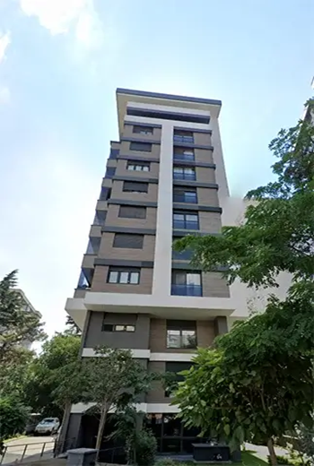 Osman Hızlan - 29 Parsel - Suadiye - Galeri 3