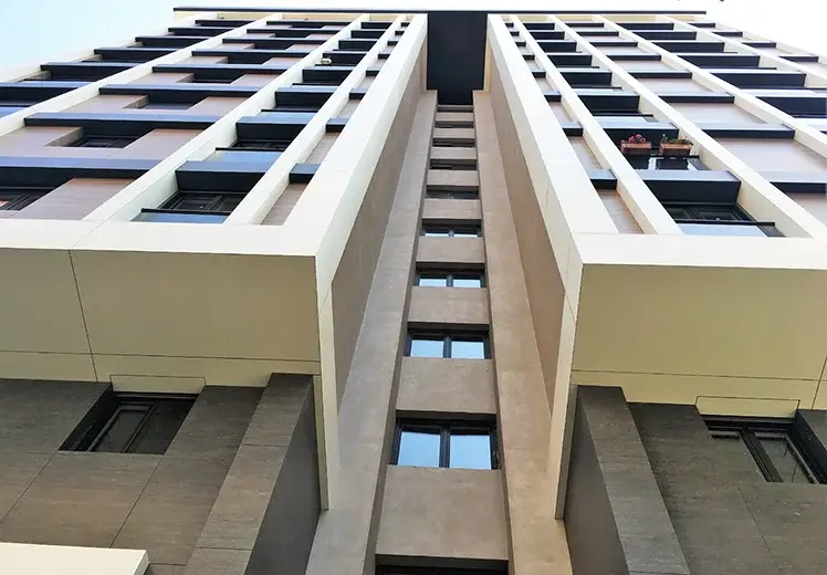 Osman Hızlan - 29 Parsel - Suadiye - Galeri 6