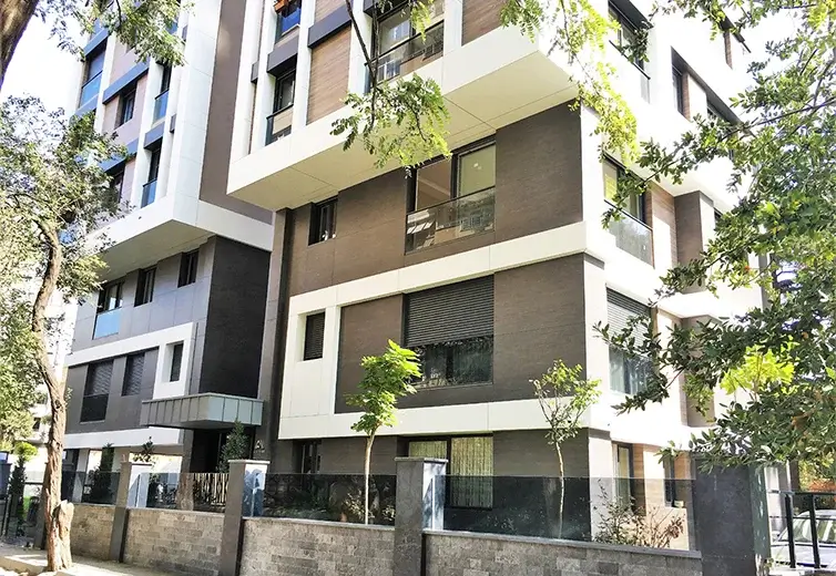 Osman Hızlan - 29 Parsel - Suadiye - Galeri 7