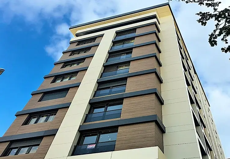 Osman Hızlan - 29 Parsel - Suadiye - Galeri 8