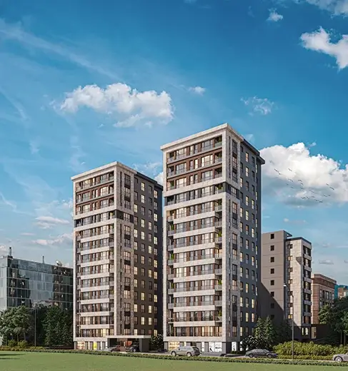 Özenler Apartmanı - 28 Parsel - Suadiye - Galeri 10