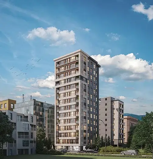 Özenler Apartmanı - 28 Parsel - Suadiye - Galeri 4