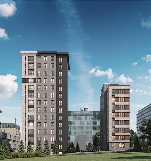 Özenler Apartmanı - 28 Parsel - Suadiye - Galeri 6