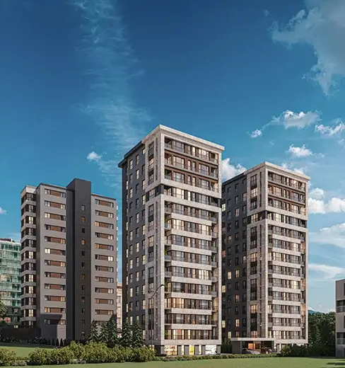 Özenler Apartmanı - 28 Parsel - Suadiye - Galeri 7