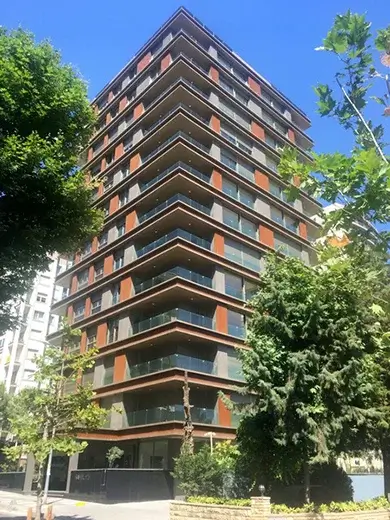 Plajyolu 17 - 89 Parsel - Suadiye - Galeri 6