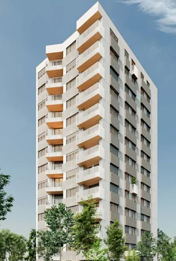 Selin Residence - 114 Paresel - Erenköy - Galeri 2