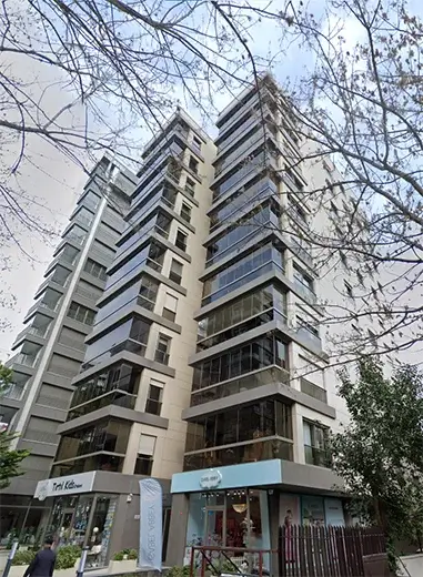 Şişik Yapı 71 - 71 Parsel - Erenköy - Galeri 2