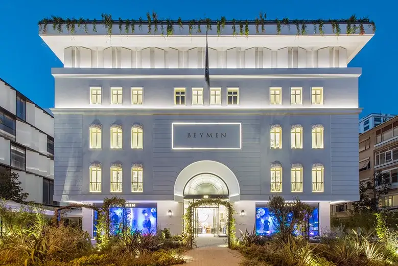 Suadiye Beymen Binası 481 - 14 Parsel - Galeri 2