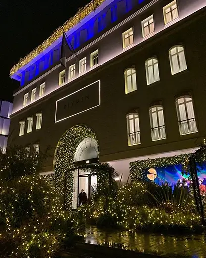 Suadiye Beymen Binası 481 - 14 Parsel - Galeri 5