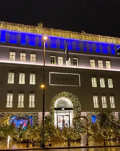 Suadiye Beymen Binası 481 - 14 Parsel - Galeri 6