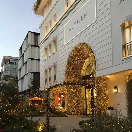 Suadiye Beymen Binası 481 - 14 Parsel - Galeri 7