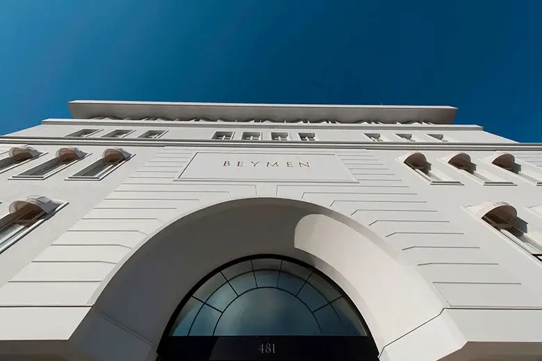 Suadiye Beymen Binası 481 - 14 Parsel - Galeri 8