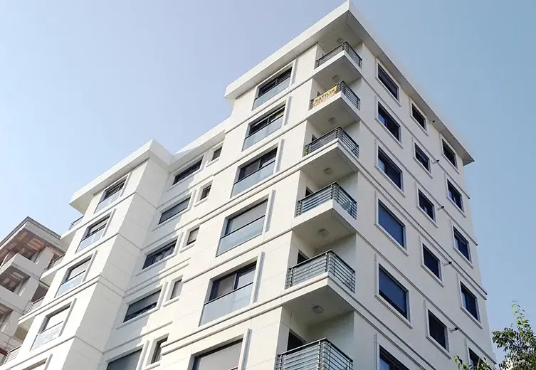 Tamiş 5 - 185 Parsel - Göztepe - Galeri 1