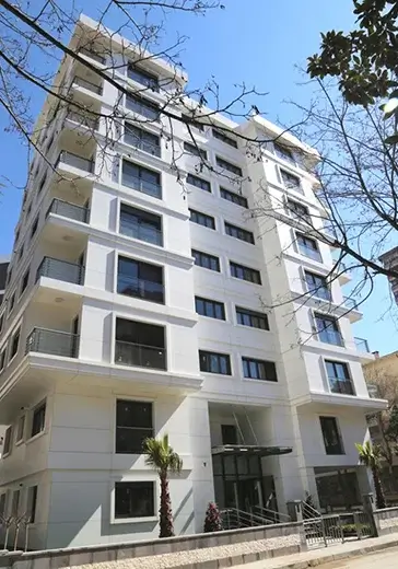 Tamiş 5 - 185 Parsel - Göztepe - Galeri 3