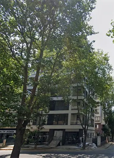 Ulusoy Apartmanı - 42 Parsel - Suadiye - Galeri 2