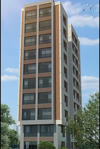 Uzay Apartmanı - 67 Parsel - Erenköy - Galeri 3