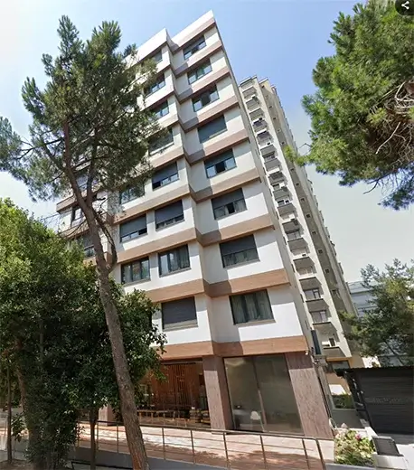 Yaprak Residence - 85 Parsel - Galeri 2