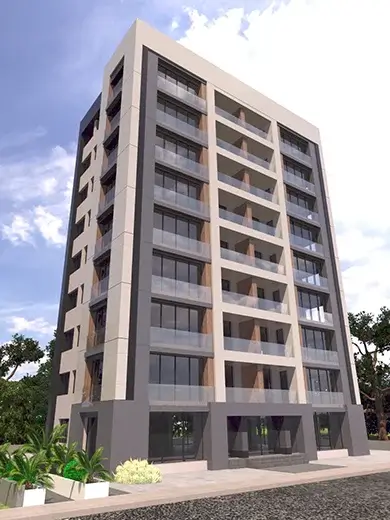 Yaprak Residence - 85 Parsel - Galeri 3