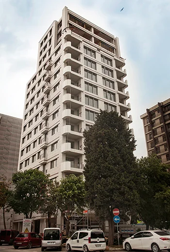 Yasemin Apartmanı - 57 Parsel - Fenerbahçe - Galeri 3