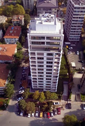 Yasemin Apartmanı - 57 Parsel - Fenerbahçe - Galeri 4