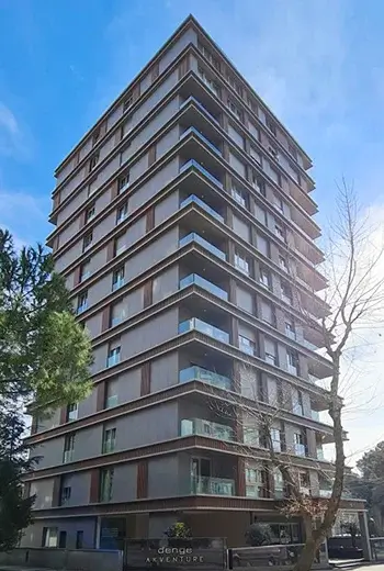 Plajyolu 17 - 89 Parsel - Suadiye - Galeri 5