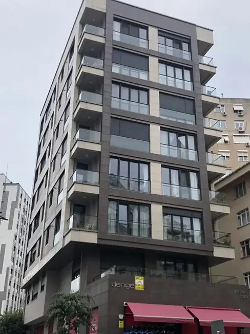 Denge Lalezar 13 - Fenerbahçe - 63 Parsel Mimari Ruhsat Projesi - Planac