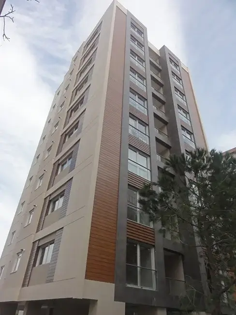 Denge Sahra 22 - SahraiCedit - 124 Parsel Mimari Ruhsat Projesi - Planac