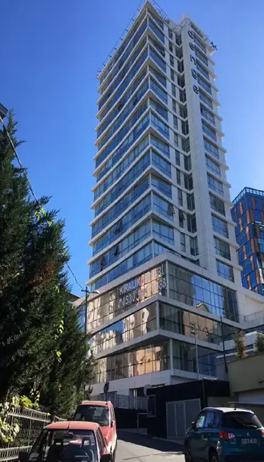 Denge Panorama - Ataşehir - 20 Parsel Mimari Ruhsat Projesi - Planac