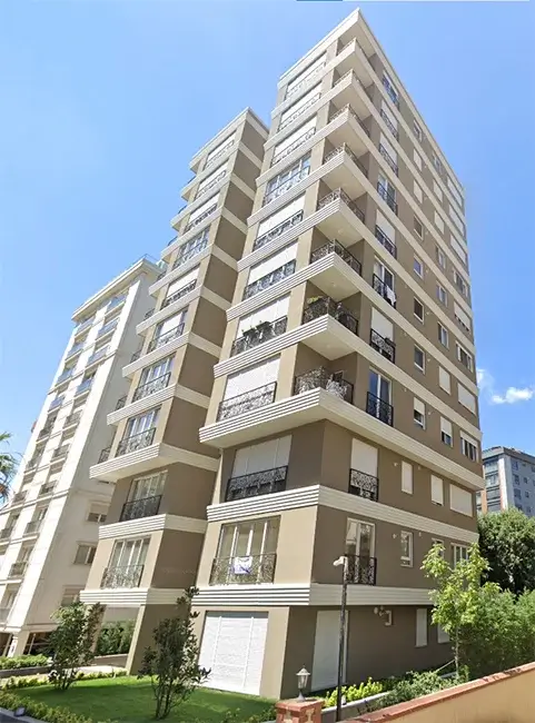 Dora Apartmanı - Fenerbahçe - 98 Parsel Mimari Ruhsat Projesi - Planac