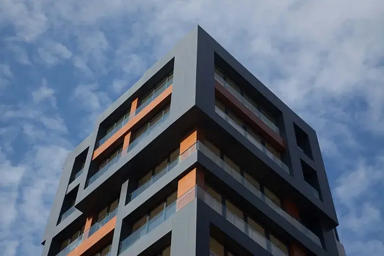 Çelem Loft 1 - 11 Parsel - Suadiye - Galeri 2