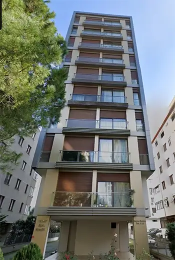 Uzay Apartmanı - 67 Parsel - Erenköy - Galeri 1